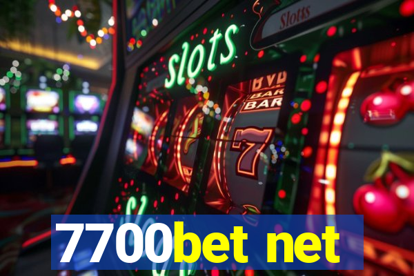 7700bet net